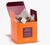 Dammann Fr&egrave;res - Rooibos ai Frutti rossi 25 bustine image