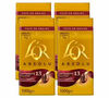 4 x 1 kg Caf&eacute; en grain - Intensit&eacute; 13 - L'OR image number 0
