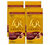 4 x 1 kg Caf&eacute; en grain - Intensit&eacute; 13 - L'OR image