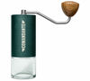 Comandante C40 MK4 Nitro Blade Grinder - Racing Green image number 0