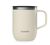Mug isotherme inox matt Sable - 35 cl - QWETCH image