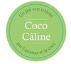 Comptoir Fran&ccedil;ais du Th&eacute; Green Tea Coco Caline - 20 tea bags image number 1