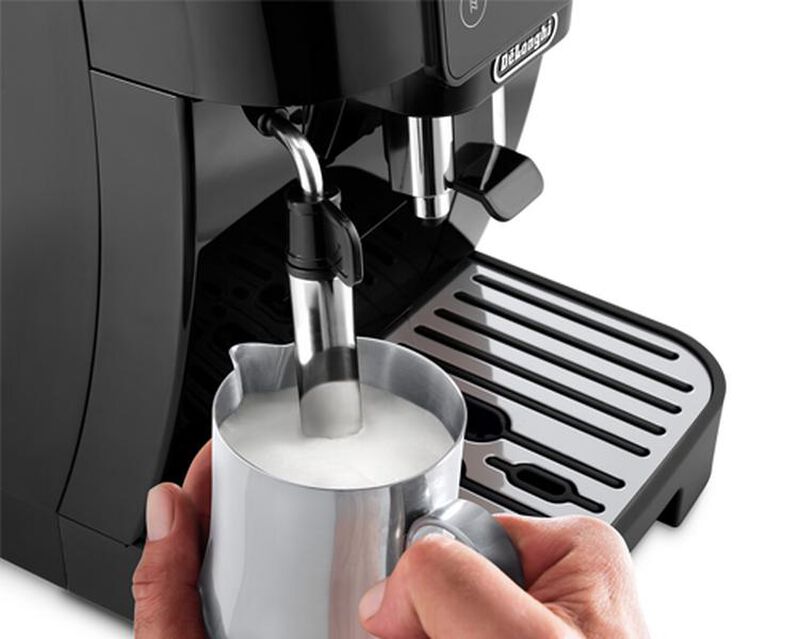 Expresso Broyeur DELONGHI Magnifica Start POP FEB2252.B - Noir image number 3