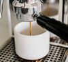 Fellow Monty Milk Art Cup Matte Black - 190ml image number 3