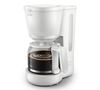 Cafeti&egrave;re filtre HD7411/00 S&eacute;rie 3000 blanche - Philips +offre cadeaux image number 0