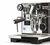 Machine expresso EUREKA COSTANZA R avec PID - panneaux personnalisables image