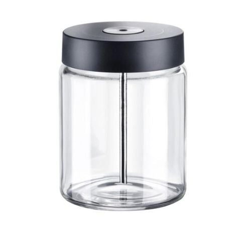 R&eacute;cipient &agrave; lait en verre 70cl MIELE MB-CM-G image number 0