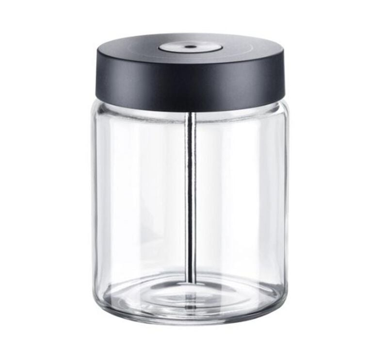 R&eacute;cipient &agrave; lait en verre 70cl MIELE MB-CM-G image number 0