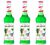 Lot de Sirops Basilic  3 x 70cl - MONIN image