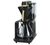 Cafeti&egrave;re Melitta ePour Noir et Or 1024-12 + offre cadeaux image