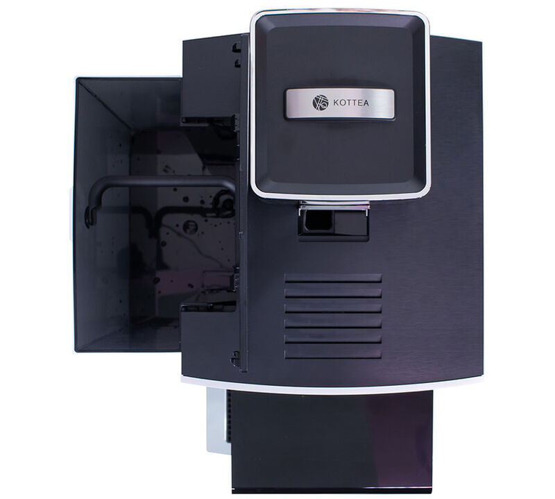 Kottea CK500 PRO 1 r&eacute;seau d'eau + Pack Pro image number 13