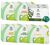 Pack D&eacute;couverte Bio 600 capsules compatibles Nespresso* Pro &ndash; GREEN LION COFFEE image