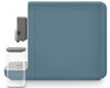 Expresso Broyeur SMEG BCC13SBMEU Syst&egrave;me lait - Bleu Orage image number 15