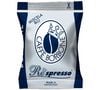 100 Nespresso* compatible capsules Original Blue Blend Intensity 8 by Caff&egrave; Borbone image number 1