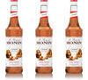 Sirop caramel 3 x 70cl - MONIN image number 0