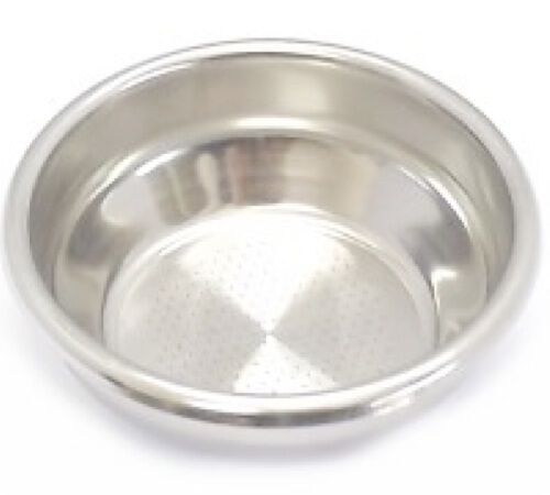 Filtre simple 2 tasses pour machine expresso Ariete New Cafe Retro