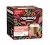 12 Nescaf&eacute;* Dolce Gusto* Compatible Pods Cappuccino Hazelnut &ndash; OQUENDO image number 0