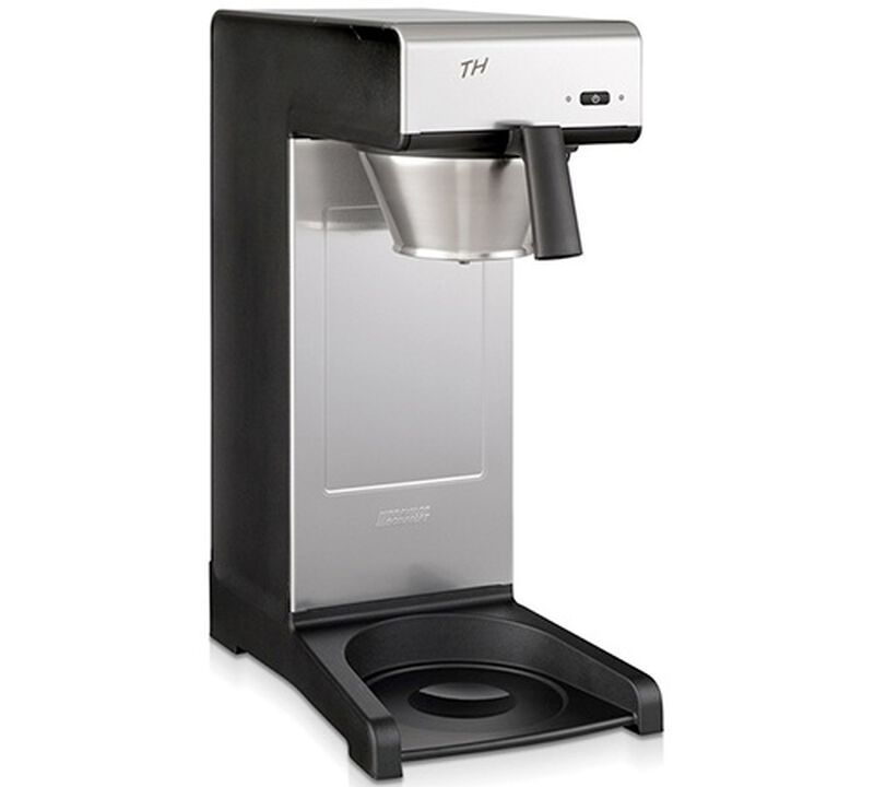 Cafeti&egrave;re filtre Bravilor Bonamat TH - Pack Pro image number 3