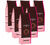 Monbana Hot Chocolate Powder 4 Stars - 6 x 1kg image