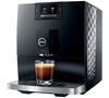 Expresso Broyeur JURA C9 Piano Black (EA) image number 0