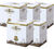 50 Nespresso* Original Compatible Capsules Gold Excellence &ndash; MISCELA D'ORO image