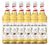 Sirop Vanille Bouteille plastique + pompe doseuse 6 x 1L - MONIN image