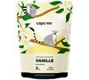 200 g - Gemahlener Kaffee - Aromatisiert Vanille - CAPS ME image number 0