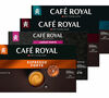 Discovery pack 200 Nespresso* Pro Capsules &ndash; CAFE ROYAL image number 0