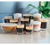 Expresso Broyeur PHILIPS SilentBrew EP4446/70 LatteGo Silver image number 7