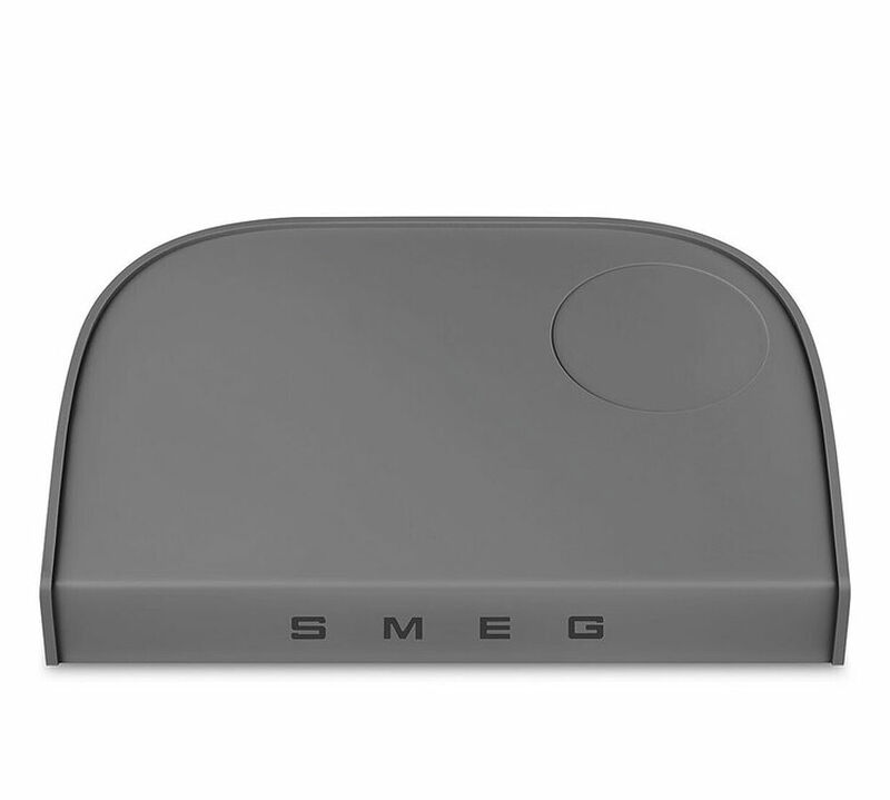 Tapis de tassage SMEG pour machine expresso  - ECTM01 image number 1