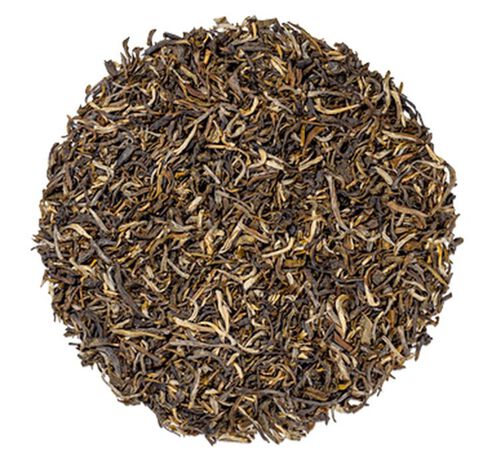 Th&eacute; Blanc White Bellini Bio - 20 sachets - KUSMI TEA image number 1