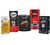 1,25 kg - Pack D&eacute;couverte caf&eacute;s moulus Italiens Best-Sellers - MAXICOFFEE image