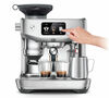 Machine expresso SAGE The Oracle Jet SES985BSS4EEU1 Inox bross&eacute; image number 7