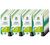 200 capsules compatibles Nespresso* Original Nova Earth Bio - GREEN LION COFFEE image