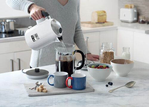Bouilloire Kenwood ZJX650WH Kmix Blanche 1L image number 2