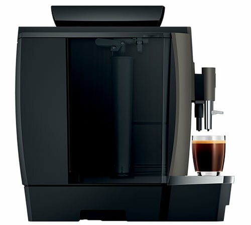 JURA - W4 Dark Inox (EA) image number 3