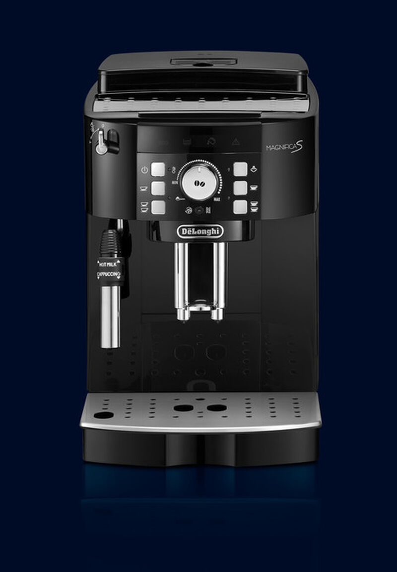DeLonghi Magnifica S ECAM 22.127.B Macchina da caff&egrave; automatica image number 10