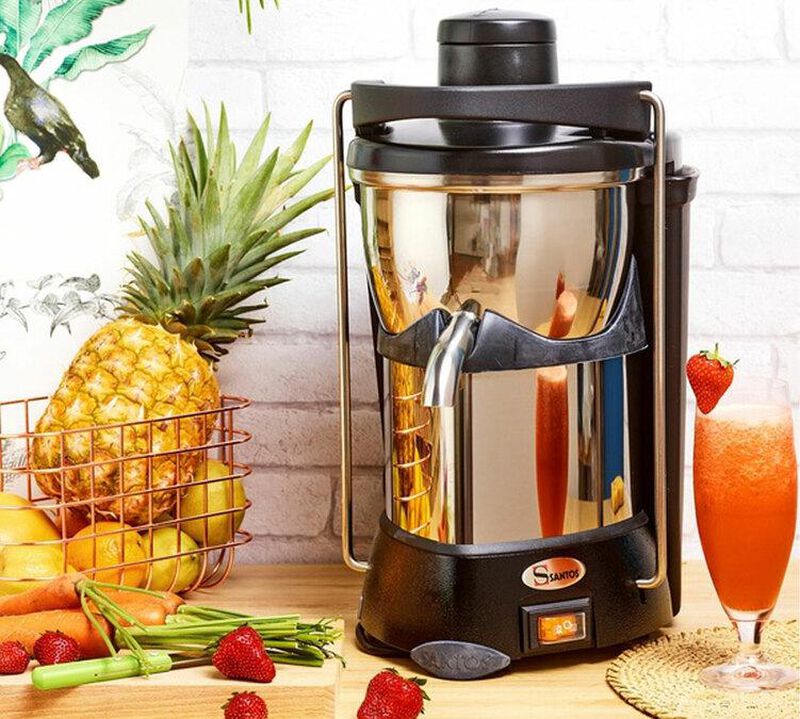 Extracteur Santos Juicer 50 - Santos image number 3