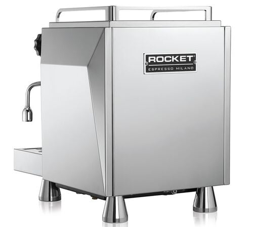 Machine expresso ROCKET ESPRESSO Giotto Cronometro V image number 1