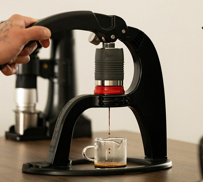 Flair Espresso Neo Flex 2024 + Free Coffee image number 4
