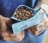 4,5 kg - Caf&eacute; en grains : Le M&eacute;lange Sakura - Lugat image number 1