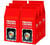 6 kg caf&eacute; en grain Pronto Crema - Lavazza image