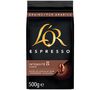 2 x 500 g - Caf&eacute; en grain - Espresso - L'OR image number 2