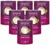 Monbana - Chai Latte Puder mit Gew&uuml;rzen f&uuml;r Gesch&auml;ftskunden- 6 x 1 kg image number 0