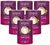 Monbana - Chai Latte Puder mit Gew&uuml;rzen f&uuml;r Gesch&auml;ftskunden- 6 x 1 kg image
