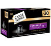 30 capsules compatibles Nespresso* Original Espresso Puissant n&deg;11 - CARTE NOIRE image number 3