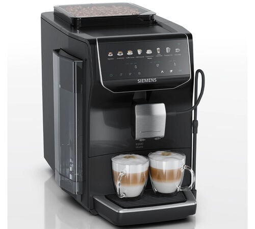 Expresso Broyeur Siemens EQ500 TP553E07 - Noir