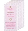 Lot 5 Tablettes Chocolat au Lait aux Petits Beurres & Sel Rose des Andes - 5 x 30 g - DOLFIN image number 0