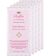 Lot 5 Tablettes Chocolat au Lait aux Petits Beurres & Sel Rose des Andes - 5 x 30 g - DOLFIN image