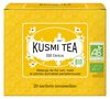 Kusmi Tea Organic BB Detox Tea - 20 tea bags image number 0